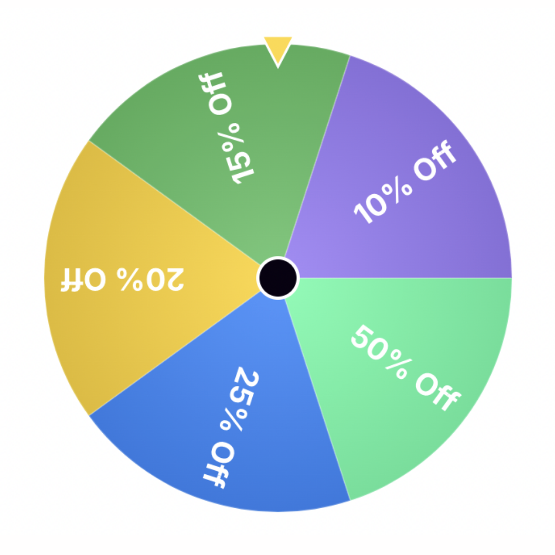 Spin & Win