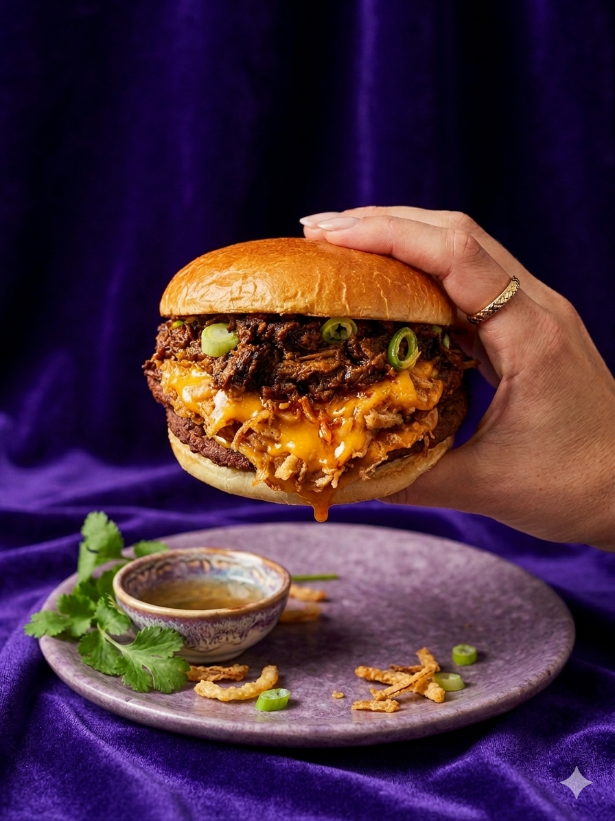 Burgers